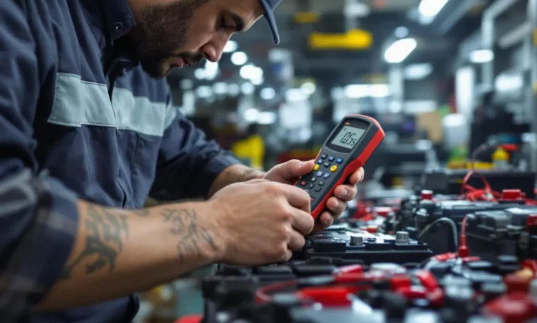 Bateria de Carro Guia Completo de Cuidados, Manutenção e Troca