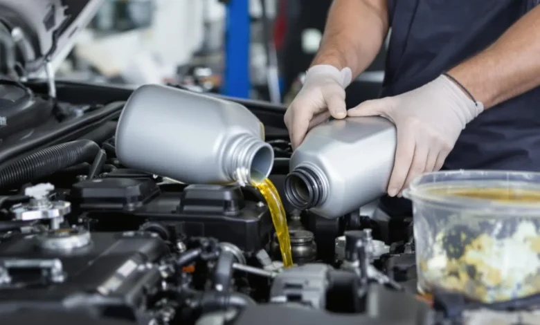 Como Trocar Óleo do Motor Guia Completo 2025 com Passo a Passo Detalhado